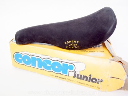 Selle San Marco Concor Junior