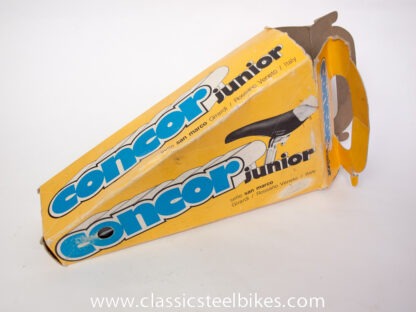 Selle San Marco Concor Junior