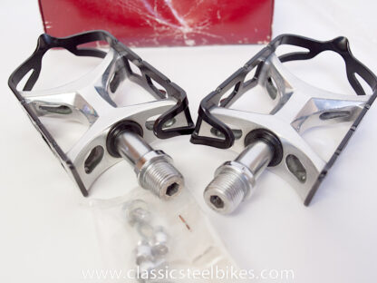 SunTour Superbe PL-4000 Pedals NOS