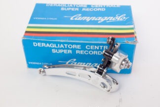 Campagnolo Super Record Front Derailleur NOS