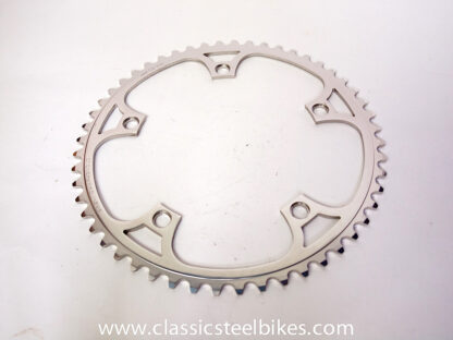 Campagnolo Super Record Pista Chainring 52T NOS