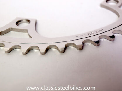 Campagnolo Super Record Pista Chainring 52T NOS