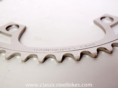 Campagnolo Super Record Pista Chainring 52T NOS