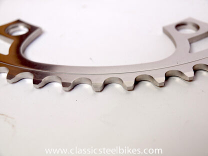 Campagnolo Super Record Pista Chainring 52T NOS