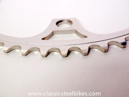 Campagnolo Super Record Pista Chainring 52T NOS