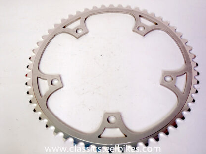 Campagnolo Super Record Pista Chainring 52T NOS