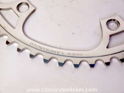 Campagnolo Super Record Pista Chainring 52T NOS