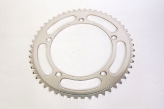 Sugino Mighty Competition Pista Chainring 52t NOS