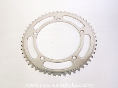 Sugino Mighty Competition Pista Chainring 52t NOS