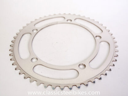 Sugino Mighty Comp Pista Chainring