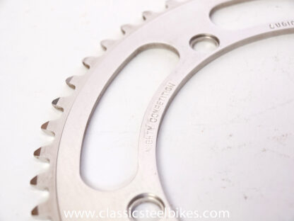 Sugino Mighty Competition Pista Chainring