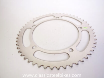 Sugino Mighty Competition Pista Chainring