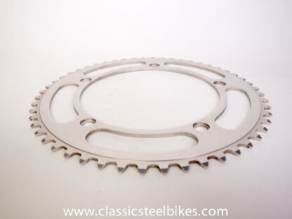 Sugino Mighty Competition Pista Chainring