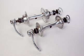 Campagnolo 1034 Record Hubs 32h