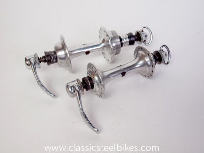 Campagnolo 1034 Record Hubs 32h