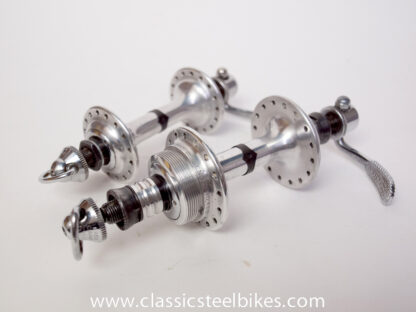 Campagnolo #1034 Record Hubs 32 holes