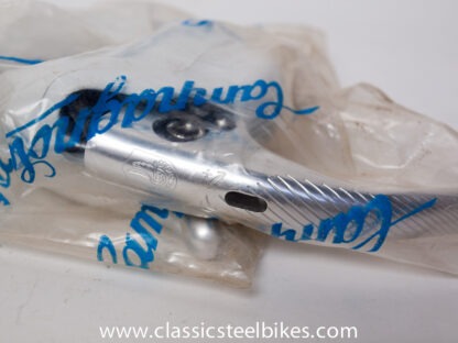 Campagnolo C-Record Power Grade Brake Levers NOS