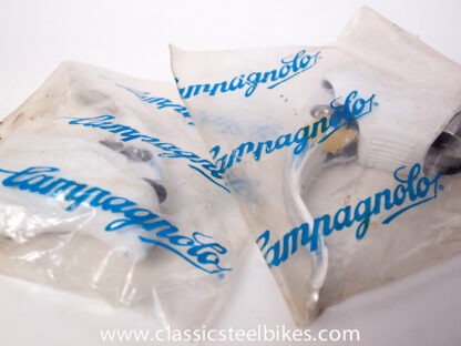 Campagnolo C-Record Power Grade Brake Levers NOS