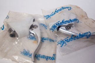 Campagnolo C-Record Power Grade Brake Levers NOS