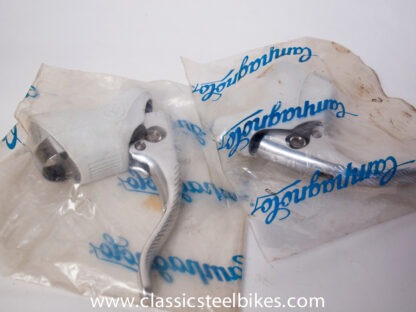 Campagnolo C-Record Power Grade Brake Levers NOS