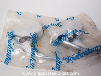 Campagnolo C-Record Power Grade Brake Levers NOS