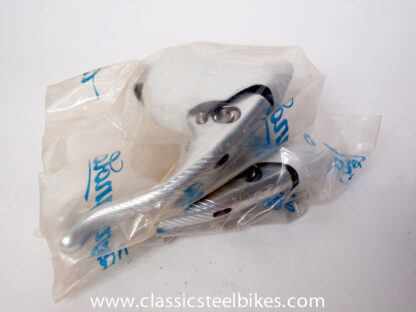 Campagnolo C-Record Power Grade Brake Levers NOS