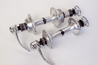 Campagnolo Record Hubs French 1,34X1