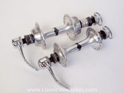 Campagnolo Record Hubs French 1,34X1