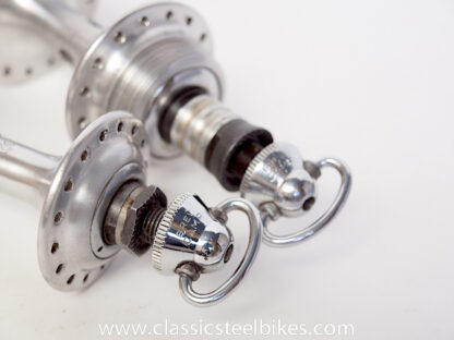 Campagnolo #1034 Record Hubs FRENCH 34,7 x 1