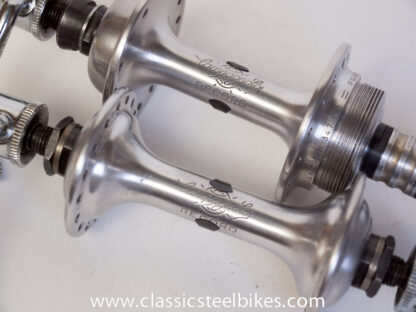 Campagnolo #1034 Record Hubs FRENCH 34,7 x 1