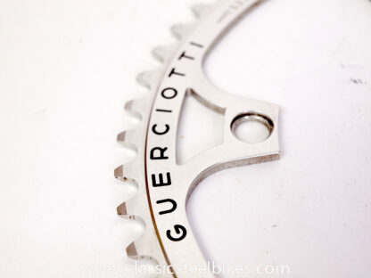 Guerciotti Campagnolo Chainring 53t NOS