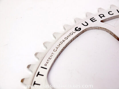 Guerciotti Campagnolo Chainring 53t NOS