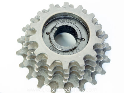 Maillard Course Dural Freewheel 6 speed