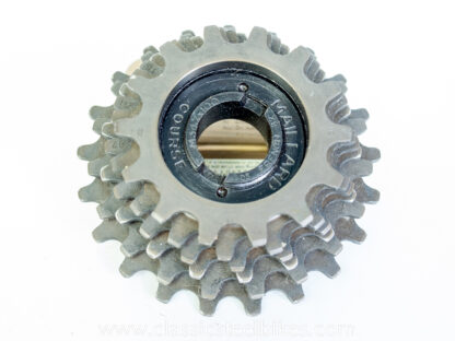 Maillard Course Dural Freewheel 6 speed