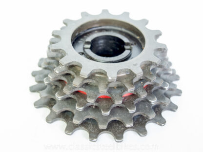 Maillard Course Dural Freewheel 6 speed