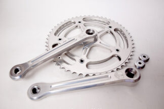 Campagnolo 1049 Nuovo Record Crankset pre 1973