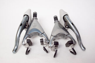 Campagnolo C-Record Century Finish Delta Brakes