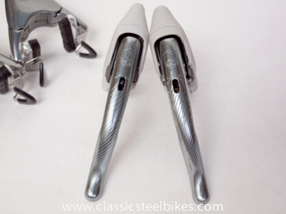 Campagnolo C-Record Century Finish Delta Brakes