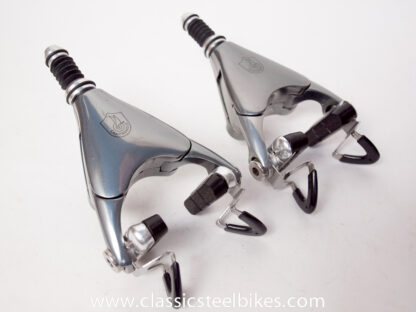 Campagnolo C-Record Century Finish Delta Brakes