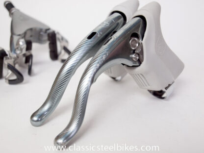 Campagnolo C-Record Century Finish Delta Brakes