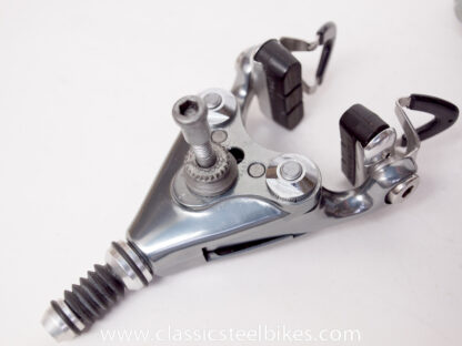 Campagnolo C-Record Century Finish Delta Brakes