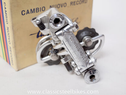 Campagnolo Nuovo Record Rear Derailleur 1020/A