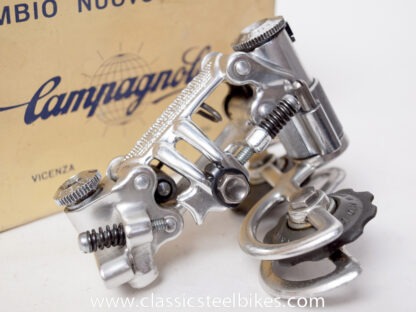 Campagnolo Nuovo Record Rear Derailleur 1020/A