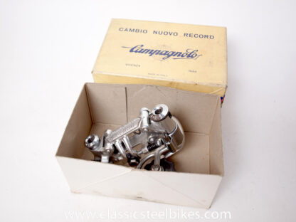 Campagnolo Nuovo Record Rear Derailleur 1020/A