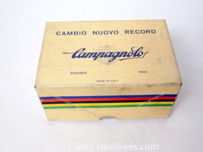 Campagnolo Nuovo Record Rear Derailleur 1020/A