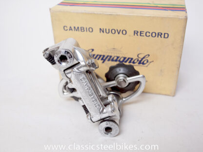 Campagnolo Nuovo Record Rear Derailleur 1020/A