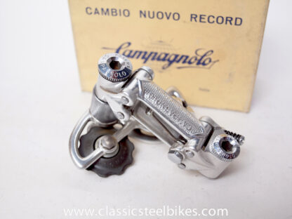 Campagnolo Nuovo Record Rear Derailleur 1020/A