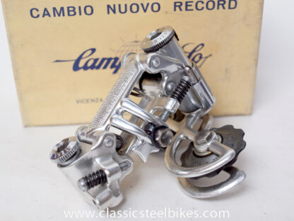 Campagnolo Nuovo Record Rear Derailleur 1020/A