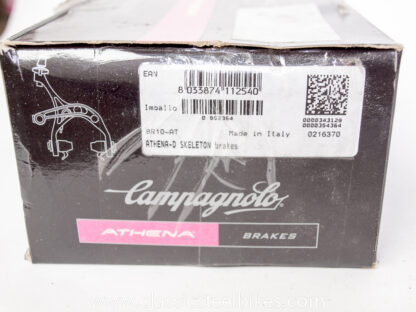 Campagnolo Skeleton BR10-AT Athena Brakes-2