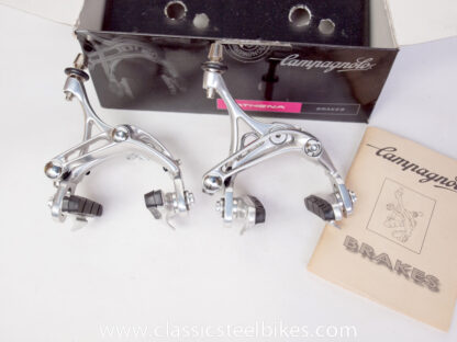 Campagnolo Skeleton BR10-AT Athena Brakes-4